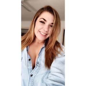 Meet your Posher, Rylee